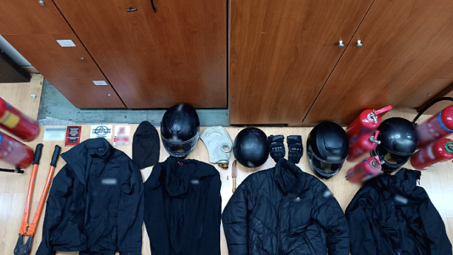 Ποινική δίωξη κατά έξι ατόμων για την επίθεση σε φοιτητή στη Νομική