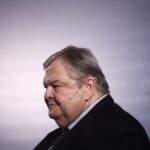 Ευάγγελος Βενιζέλος: Κριτική στις εξαγγελίες της κυβέρνησης για το μεταναστευτικό