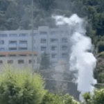 Διαρροή υγραερίου σε ξενοδοχείο της Ρόδου – Εκκενώθηκε προληπτικά