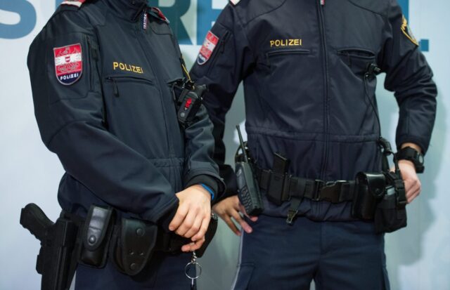 Αυστρία: Τουλάχιστον πέντε νεκροί από επίθεση σε σχολείο της πόλης Γκρατς