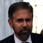 Υπόθεση Novartis: Μήνυση σε βάρος του Κωνσταντίνου Φρουζή από την Ελένη Τουλουπάκη