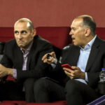 ΚΑΕ Ολυμπιακός: Ο Γ. Σκινδήλιας κατέθεσε μήνυση κατά της Δ. Γιαννακοπούλου μετά τη σύλληψή του