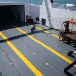 ΠΕΝΕΝ: Λήξη της απεργίας σε Πάτρα και Ηγουμενίτσα – Συμφωνία με τους πλοιοκτήτες