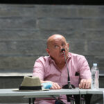 Βασίλης Παπαβασιλείου: Έφυγε από τη ζωή ο σπουδαίος σκηνοθέτης