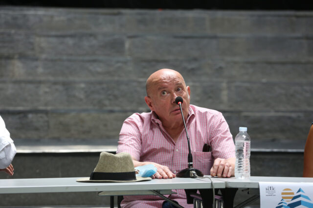 Βασίλης Παπαβασιλείου: Έφυγε από τη ζωή ο σπουδαίος σκηνοθέτης