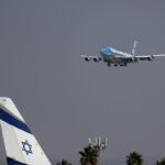 Κλειστοί οι εναέριοι χώροι του Ιράν, του Ιράκ, της Ιορδανίας και του Ισραήλ