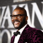 Ο Τάιλερ Πέρι κατηγορείται για σεξουαλική επίθεση και παρενόχληση