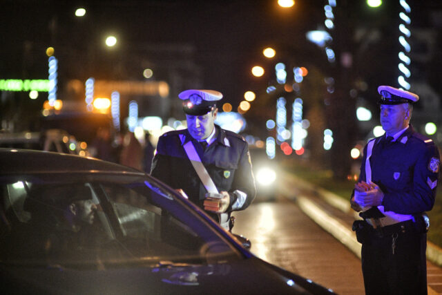 Τι προβλέπει ο νέος Κώδικας Οδικής Κυκλοφορίας