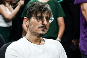 Ακυρώθηκε το ραντεβού Γιαννακόπουλου-Αταμάν