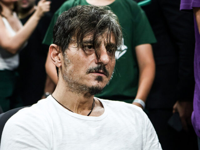 Ακυρώθηκε το ραντεβού Γιαννακόπουλου-Αταμάν