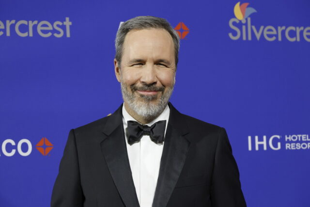 Ο Ντενί Βιλνέβ θα σκηνοθετήσει την επόμενη ταινία James Bond