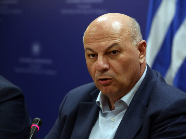 Κ. Τσιάρας: «Η πόρτα του Υπουργείου είναι πάντα ανοιχτή για τους αγρότες»