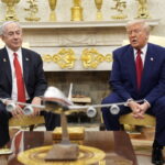 Νετανιάχου και Τραμπ φαίνεται πως εγκαταλείπουν τις διαπραγματεύσεις με τη Χαμάς