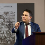 Κ. Τσουκαλάς: «Στην Ευρώπη ο πληθωρισμός αποκλιμακώνεται, στην Ελλάδα συνεχίζει να αυξάνεται»