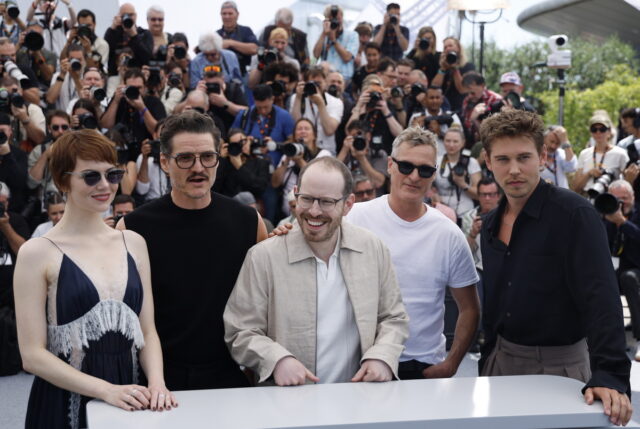 «Eddington»: Κυκλοφόρησε το τελικό τρέιλερ της ταινίας με τους Χοακίν Φοίνιξ, Έμα Στόουν και Πέδρο Πασκάλ