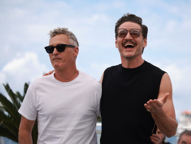 Κυκλοφόρησε τo επίσημο τρέιλερ του «Eddington» με τους Χοακίν Φοίνιξ, Εμα Στόουν και Πέδρο Πασκάλ