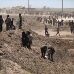 ΟΗΕ: 875 Παλαιστίνιοι έχουν σκοτωθεί κοντά σε σημεία διανομής ανθρωπιστικής βοήθειας τις τελευταίες εβδομάδες