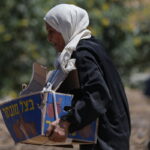 Ο ισραηλινός στρατός πυροβόλησε και σκότωσε για ακόμη μια φορά Παλαιστίνιους που περίμεναν ανθρωπιστική βοήθεια