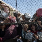 Ισραηλινές οργανώσεις ανθρωπίνων δικαιωμάτων κατηγορούν το Ισραήλ για γενοκτονία στη Γάζα