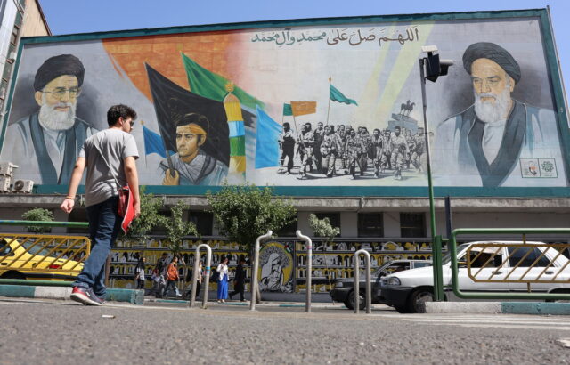 Ιράν: «Έχουμε λάβει τα αναγκαία μέτρα για να συνεχιστεί το πυρηνικό μας πρόγραμμα»