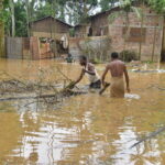 Ινδία: Δεκάδες νεκροί από τις πλημμύρες στο βορειοανατολικό τμήμα της χώρας