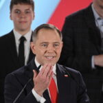 Προεδρικές εκλογές στην Πολωνία: Νικητής ο εθνικιστής υποψήφιος Ναβρότσκι