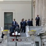 Κωνσταντινούπολη: Η Ουκρανία έτοιμη να λάβει «σημαντικά μέτρα για την ειρήνη»