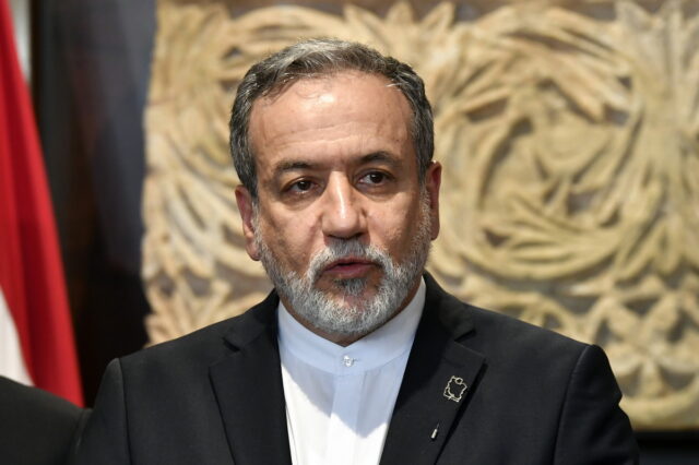 Ιράν: Διπλωματικός μαραθώνιος για αποκλιμάκωση στη Μέση Ανατολή