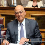 Ν. Δένδιας: Αλλάζουν όλα στις Ένοπλες Δυνάμεις με την «Ατζέντα 2030»