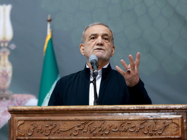 Το Ιράν απαντά στον Τραμπ: «Είμαστε έτοιμοι και για πόλεμο και για διάλογο»