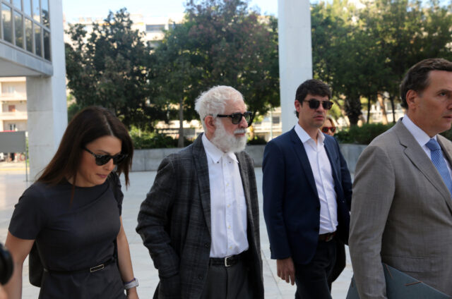 Δίκη Πέτρου Φιλιππίδη: Κανένα ελαφρυντικό, η απόφαση του δικαστηρίου