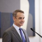 Κυρ. Μητσοτάκης: Τον Σεπτέμβριο διαγράφονται οι πρώτοι «αιώνιοι φοιτητές»