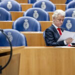 Η Ολλανδία οδεύει σε πρόωρες εκλογές μετά την κατάρρευση της κυβέρνησης