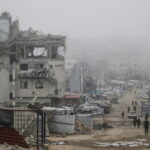 Γάζα: 37 νεκροί σε ισραηλινά πλήγματα – Το GHF ξανάρχισε διανομή γευμάτων