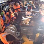 Το Ισραήλ «μας απήγαγε σε διεθνή ύδατα» καταγγέλλει η Γκρέτα Τούνμπεργκ