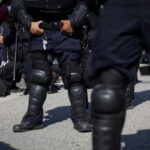 ΗΠΑ: Ανάπτυξη της Εθνοφρουράς και στο Τέξας