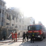 Το Ιράν υπόσχεται απάντηση «άνευ ορίων» στο Ισραήλ