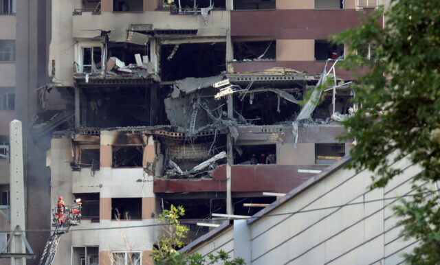 Οι αντιδράσεις της διεθνούς κοινότητας στην επίθεση του Ισραήλ κατά του Ιράν