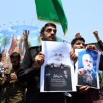 Ιράν: Το Ισραήλ σκότωσε τους περισσότερους διοικητές της αεροδιαστημικής δύναμης των Φρουρών της Επανάστασης