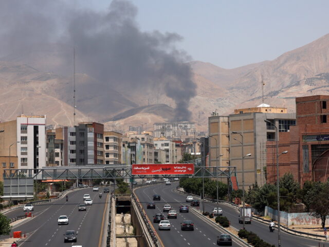 ΟΗΕ: Έγκλημα πολέμου η ισραηλινή αεροπορική επίθεση σε φυλακή του Ιράν