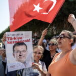 Τουρκία: Στις 11 Σεπτεμβρίου η δίκη του Εκρέμ Ιμάμογλου για πλαστογράφηση πτυχίου