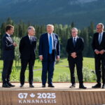 Η G7 καλεί σε αποκλιμάκωση στη Μέση Ανατολή