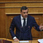 Προανακριτική για Τέμπη – Aν. Νικολακόπουλος: «Οι κατηγορίες προς τον πρωθυπουργό είναι ο απόλυτος πολιτικός κατήφορος»