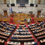 Βουλή: Στην Ολομέλεια η έγκριση των συμβάσεων για τις φρεγάτες Belharra