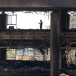 Ιράν: Οργή της Μόσχας για ισραηλινό πλήγμα στον πυρηνικό σταθμό του Μπουσέρ