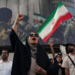 Ιράν: Τουλάχιστον 610 νεκροί από την αρχή του πολέμου με το Ισραήλ