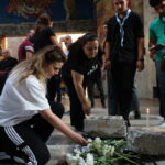 Συρία: Ανάληψη ευθύνης για την πολύνεκρη επίθεση σε εκκλησία