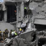 Ισραήλ: Αναχαιτίσεις τώρα στην Χάιφα