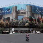 Το Ιράν παραδέχεται ότι οι πυρηνικές εγκαταστάσεις του υπέστησαν ζημιές από τα αμερικανικά πλήγματα