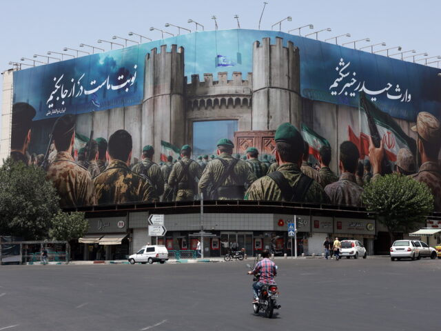 Το Ιράν αρνείται ότι έλαβε τελεσίγραφο από τις ΗΠΑ